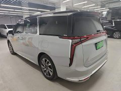 Maxus G90 2.0T Interstellar Flagship Edition - ფოტო 5