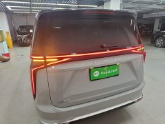 Maxus G90 2.0T Interstellar Flagship Edition - ფოტო 6