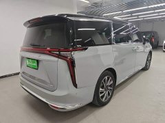 Maxus G90 2.0T Interstellar Flagship Edition - ფოტო 7