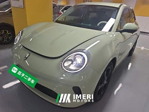 2026 ORA Good Cat 2025 430km Luxury - ავტომობილი ჩინეთიდან