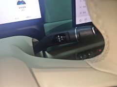 ORA Good Cat 2025 430km Luxury - ფოტო 11
