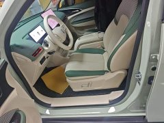 ORA Good Cat 2025 430km Luxury - ფოტო 12