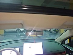 ORA Good Cat 2025 430km Luxury - ფოტო 15