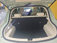 ORA Good Cat 2025 430km Luxury - ფოტო 16