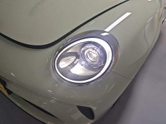 ORA Good Cat 2025 430km Luxury - ფოტო 19