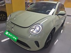ORA Good Cat 2025 430km Luxury - ფოტო 2