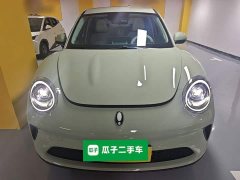 ORA Good Cat 2025 430km Luxury - ფოტო 3