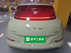 ORA Good Cat 2025 430km Luxury - ფოტო 4