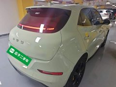 ORA Good Cat 2025 430km Luxury - ფოტო 5