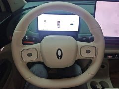 ORA Good Cat 2025 430km Luxury - ფოტო 7