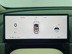ORA Good Cat 2025 430km Luxury - ფოტო 9