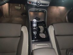 Volvo XC40 B3 Dynamic Edition - ფოტო 10