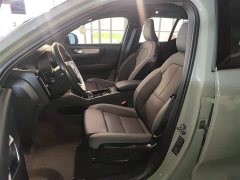 Volvo XC40 B3 Dynamic Edition - ფოტო 11