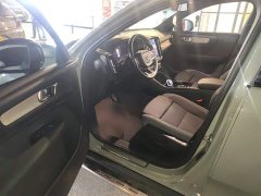 Volvo XC40 B3 Dynamic Edition - ფოტო 12