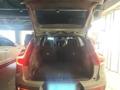 Volvo XC40 B3 Dynamic Edition - ფოტო 15