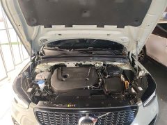 Volvo XC40 B3 Dynamic Edition - ფოტო 16