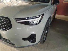 Volvo XC40 B3 Dynamic Edition - ფოტო 18