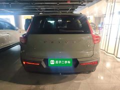 Volvo XC40 B3 Dynamic Edition - ფოტო 4