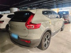Volvo XC40 B3 Dynamic Edition - ფოტო 5