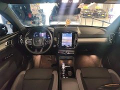Volvo XC40 B3 Dynamic Edition - ფოტო 6