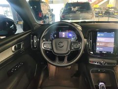 Volvo XC40 B3 Dynamic Edition - ფოტო 7