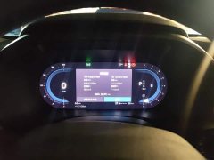 Volvo XC40 B3 Dynamic Edition - ფოტო 8