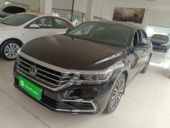 Volkswagen Passat 330TSI VIP - ფოტო 1