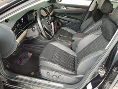 Volkswagen Passat 330TSI VIP - ფოტო 11