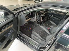 Volkswagen Passat 330TSI VIP - ფოტო 12