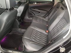 Volkswagen Passat 330TSI VIP - ფოტო 13