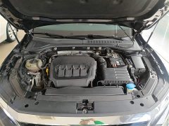 Volkswagen Passat 330TSI VIP - ფოტო 16