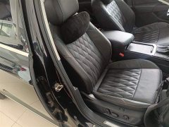 Volkswagen Passat 330TSI VIP - ფოტო 20