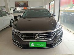 Volkswagen Passat 330TSI VIP - ფოტო 3