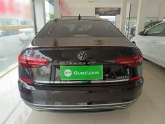 Volkswagen Passat 330TSI VIP - ფოტო 4