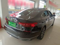 Volkswagen Passat 330TSI VIP - ფოტო 5