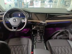 Volkswagen Passat 330TSI VIP - ფოტო 6