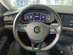 Volkswagen Passat 330TSI VIP - ფოტო 7