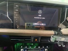 Volkswagen Passat 330TSI VIP - ფოტო 9