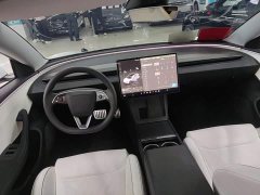 Tesla Model 3 High Performance All-Wheel Drive - ფოტო 10