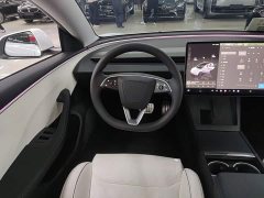 Tesla Model 3 High Performance All-Wheel Drive - ფოტო 11