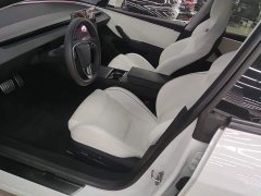 Tesla Model 3 High Performance All-Wheel Drive - ფოტო 15