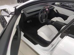 Tesla Model 3 High Performance All-Wheel Drive - ფოტო 16