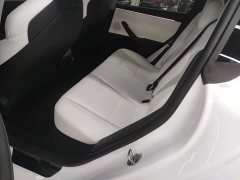 Tesla Model 3 High Performance All-Wheel Drive - ფოტო 17