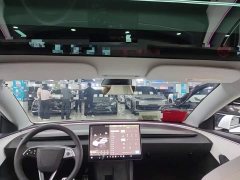 Tesla Model 3 High Performance All-Wheel Drive - ფოტო 18