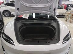 Tesla Model 3 High Performance All-Wheel Drive - ფოტო 20
