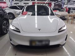 Tesla Model 3 High Performance All-Wheel Drive - ფოტო 3