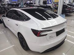 Tesla Model 3 High Performance All-Wheel Drive - ფოტო 5