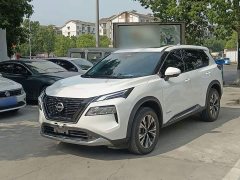Nissan Qashqai 2023 e-POWER Hybrid Dual Motor AWD Luxury Edition - ფოტო 1