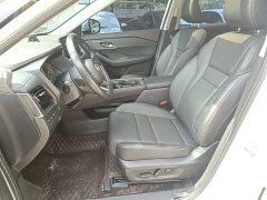 Nissan Qashqai 2023 e-POWER Hybrid Dual Motor AWD Luxury Edition - ფოტო 11