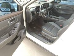 Nissan Qashqai 2023 e-POWER Hybrid Dual Motor AWD Luxury Edition - ფოტო 12